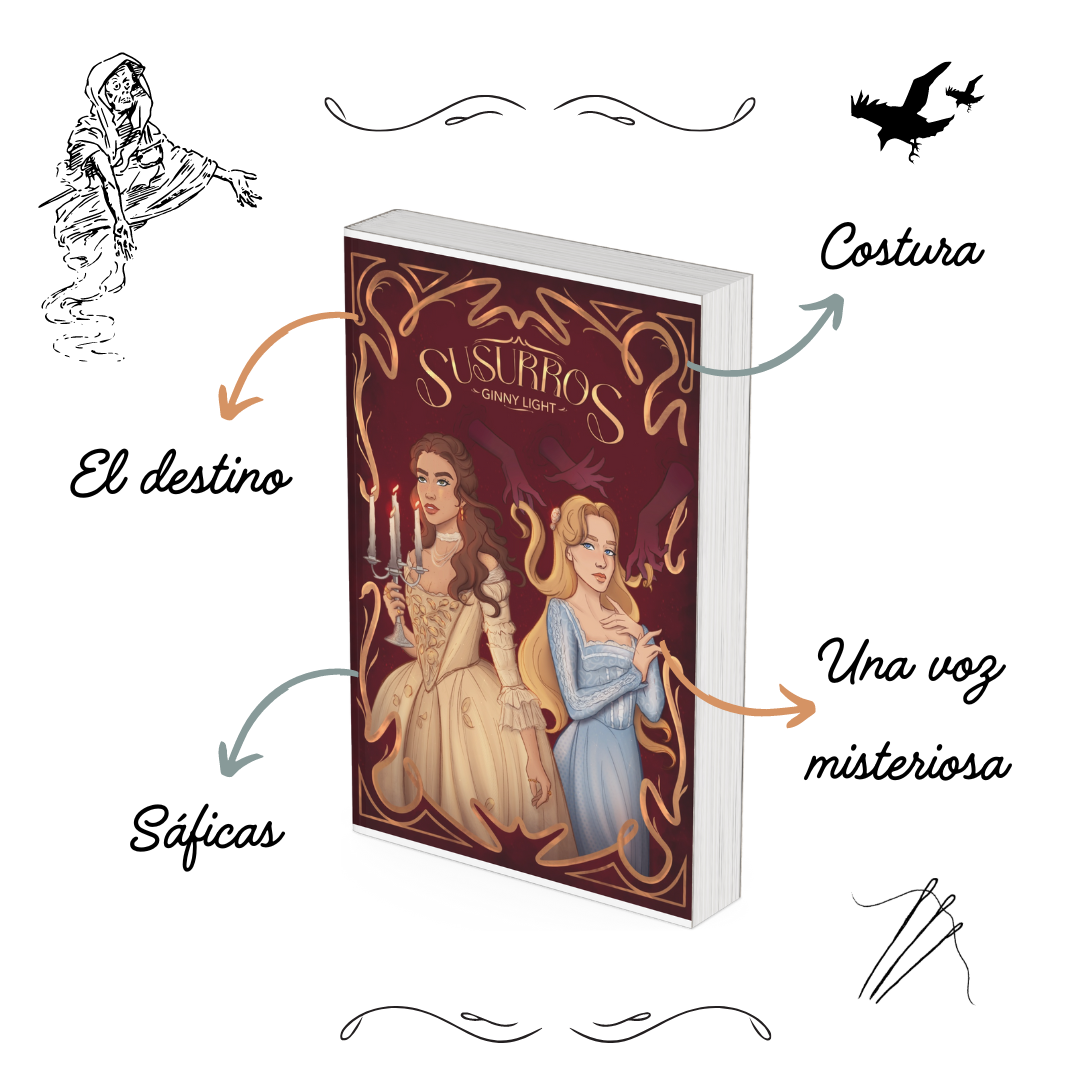 Susurros