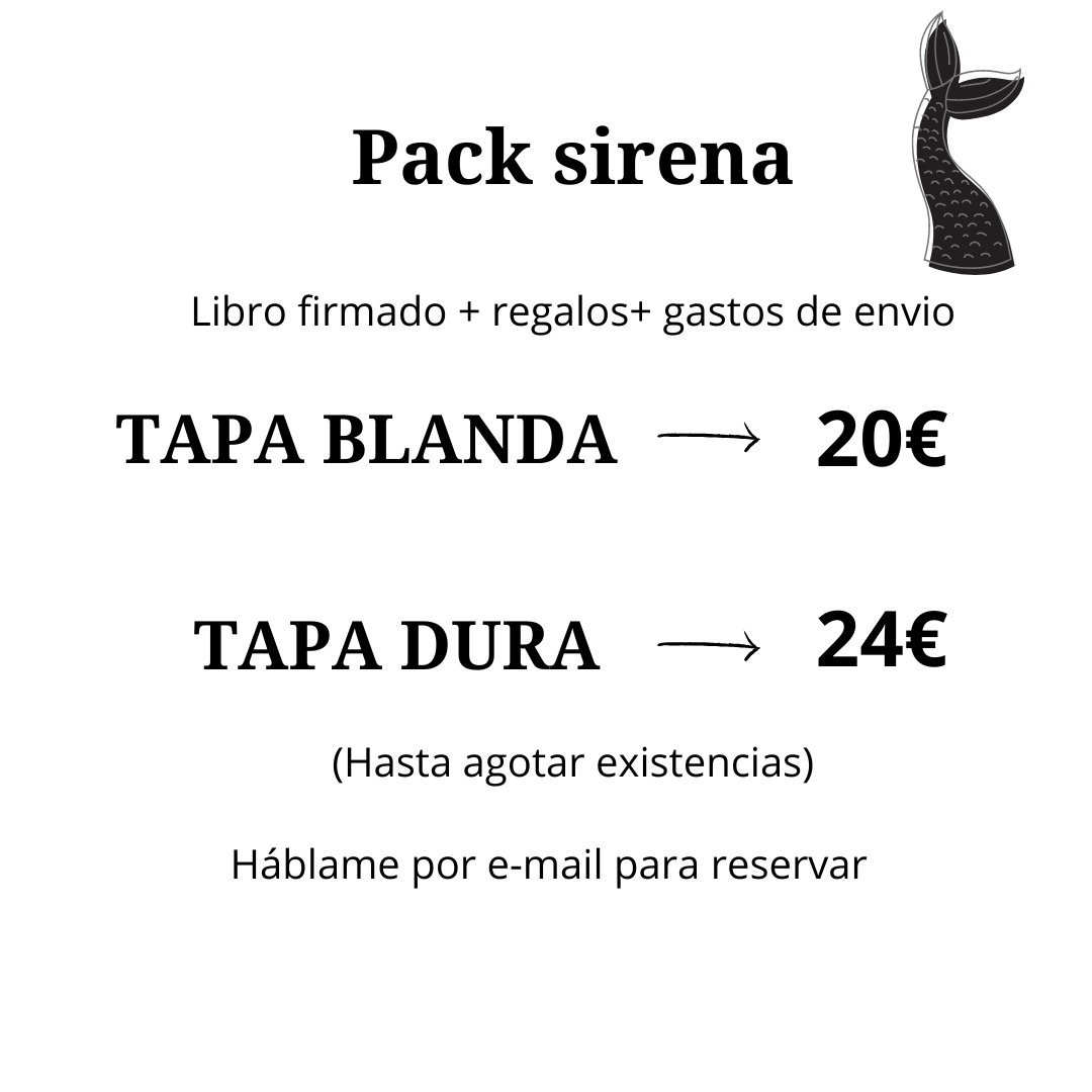 Pack sirena
